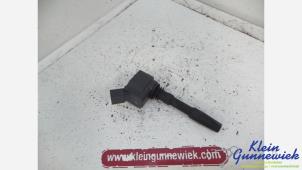 Begagnade Tändspole Audi SQ5 Pris € 15,00 Marginaltabell erbjuds av Klein Gunnewiek Autodemontage & Motorentechniek