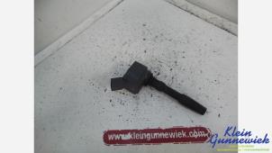 Begagnade Tändspole Audi SQ5 Pris € 15,00 Marginaltabell erbjuds av Klein Gunnewiek Autodemontage & Motorentechniek