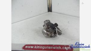 Begagnade Mekanisk bränslepump BMW X1 Pris € 195,00 Marginaltabell erbjuds av Klein Gunnewiek Autodemontage & Motorentechniek