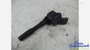 Begagnade Tändspole Audi A5 Pris € 22,50 Marginaltabell erbjuds av Klein Gunnewiek Autodemontage & Motorentechniek