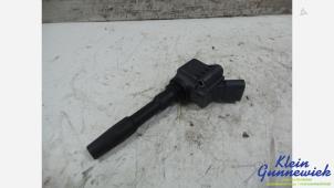 Begagnade Tändspole Audi A5 Pris € 22,50 Marginaltabell erbjuds av Klein Gunnewiek Autodemontage & Motorentechniek