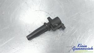 Begagnade Tändspole Ford Focus Pris € 10,00 Marginaltabell erbjuds av Klein Gunnewiek Autodemontage & Motorentechniek