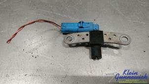 Begagnade TDC-sensor Renault Twingo Pris € 30,00 Marginaltabell erbjuds av Klein Gunnewiek Autodemontage & Motorentechniek