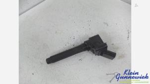 Gebruikte Bobine Volkswagen Golf Prijs € 15,00 Margeregeling aangeboden door Klein Gunnewiek Autodemontage & Motorentechniek