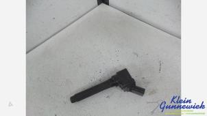 Gebruikte Bobine Volkswagen Golf Prijs € 15,00 Margeregeling aangeboden door Klein Gunnewiek Autodemontage & Motorentechniek