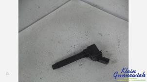 Gebruikte Bobine Volkswagen Golf Prijs € 15,00 Margeregeling aangeboden door Klein Gunnewiek Autodemontage & Motorentechniek