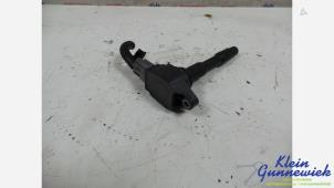 Begagnade Tändspole Renault Captur Pris € 10,00 Marginaltabell erbjuds av Klein Gunnewiek Autodemontage & Motorentechniek