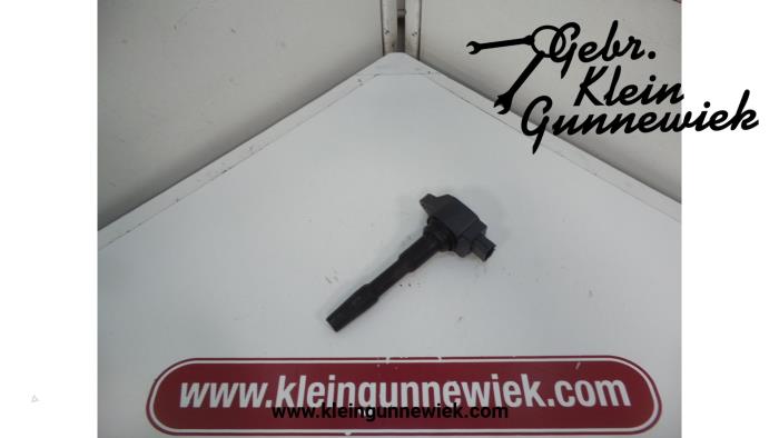 Tändspole från en Renault Twingo 2017