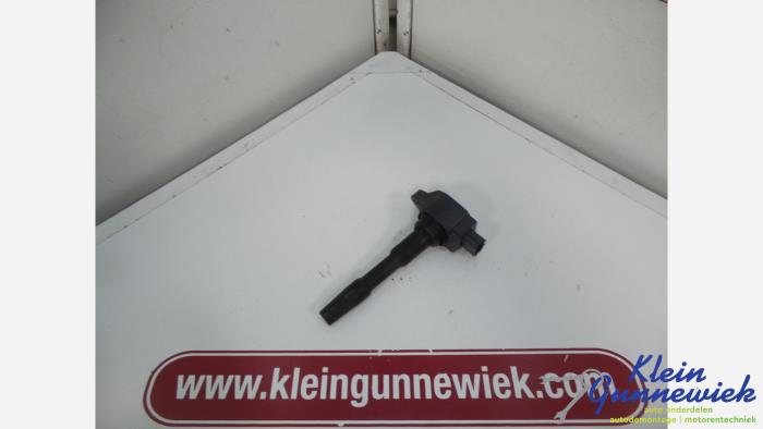 Tändspole från en Renault Twingo 2017