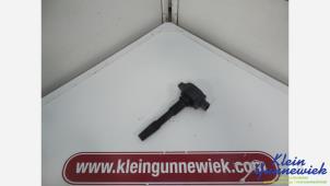 Begagnade Tändspole Renault Twingo Pris € 10,00 Marginaltabell erbjuds av Klein Gunnewiek Autodemontage & Motorentechniek