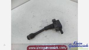 Gebruikte Bobine Ford Ecosport Prijs € 15,00 Margeregeling aangeboden door Klein Gunnewiek Autodemontage & Motorentechniek