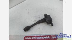 Gebruikte Bobine Ford Ecosport Prijs € 15,00 Margeregeling aangeboden door Klein Gunnewiek Autodemontage & Motorentechniek