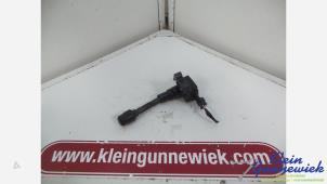 Gebruikte Bobine Ford Ecosport Prijs € 15,00 Margeregeling aangeboden door Klein Gunnewiek Autodemontage & Motorentechniek