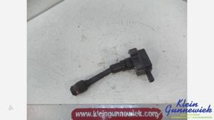 Gebruikte Bobine Ford Ecosport Prijs € 15,00 Margeregeling aangeboden door Klein Gunnewiek Autodemontage & Motorentechniek