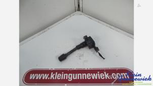 Gebruikte Bobine Ford Ecosport Prijs € 15,00 Margeregeling aangeboden door Klein Gunnewiek Autodemontage & Motorentechniek