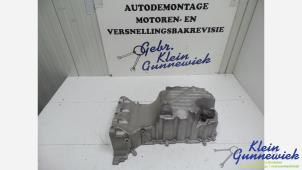 Begagnade Oljetråg Volkswagen Touareg Pris € 45,00 Marginaltabell erbjuds av Klein Gunnewiek Autodemontage & Motorentechniek