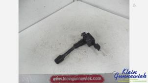 Gebruikte Bobine Ford B-Max Prijs € 15,00 Margeregeling aangeboden door Klein Gunnewiek Autodemontage & Motorentechniek