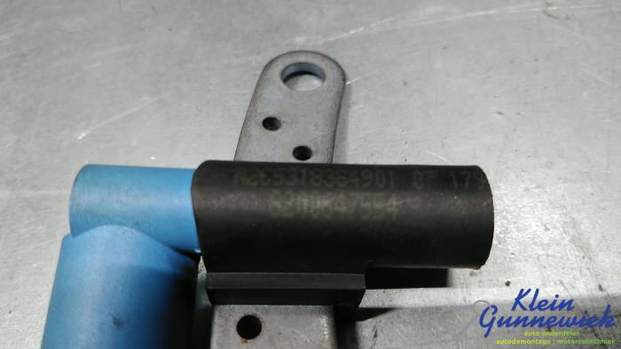 TDC-sensor från en Renault Kangoo 2010