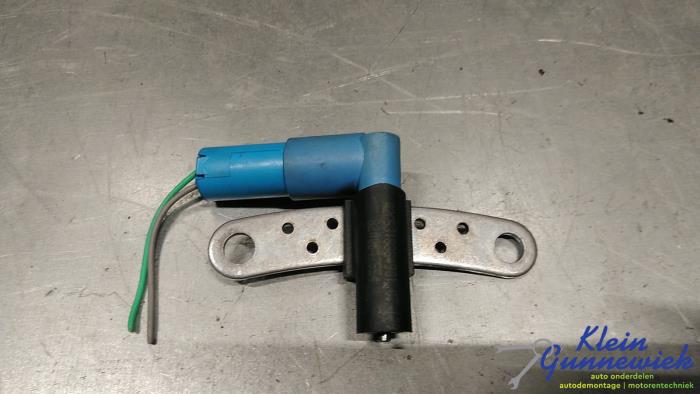TDC-sensor från en Renault Kangoo 2010
