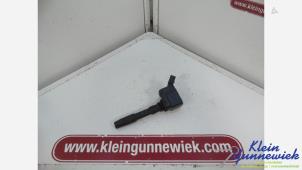 Begagnade Tändspole Audi A3 Pris € 15,00 Marginaltabell erbjuds av Klein Gunnewiek Autodemontage & Motorentechniek