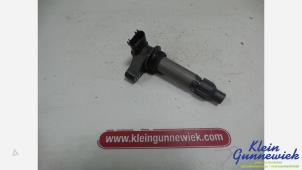 Gebruikte Bobine Opel Insignia Prijs € 20,00 Margeregeling aangeboden door Klein Gunnewiek Autodemontage & Motorentechniek