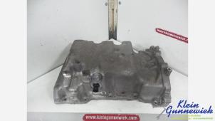 Gebruikte Carterpan Opel Insignia Prijs € 75,00 Margeregeling aangeboden door Klein Gunnewiek Autodemontage & Motorentechniek