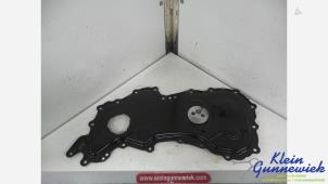 Używane Obudowa rozrzadu Opel Vivaro Cena € 30,00 Procedura marży oferowane przez Klein Gunnewiek Autodemontage & Motorentechniek