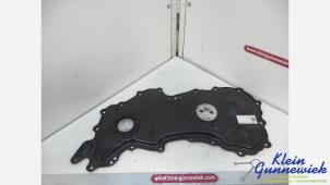 Używane Obudowa rozrzadu Nissan NV300 Cena € 30,00 Procedura marży oferowane przez Klein Gunnewiek Autodemontage & Motorentechniek