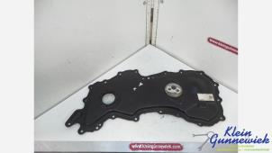 Używane Obudowa rozrzadu Renault Trafic Cena € 30,00 Procedura marży oferowane przez Klein Gunnewiek Autodemontage & Motorentechniek