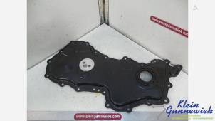 Używane Obudowa rozrzadu Opel Vivaro Cena € 30,00 Procedura marży oferowane przez Klein Gunnewiek Autodemontage & Motorentechniek