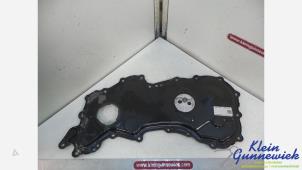 Używane Obudowa rozrzadu Renault Trafic Cena € 30,00 Procedura marży oferowane przez Klein Gunnewiek Autodemontage & Motorentechniek