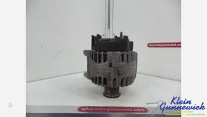 Begagnade Dynamo Renault Captur Pris € 45,00 Marginaltabell erbjuds av Klein Gunnewiek Autodemontage & Motorentechniek