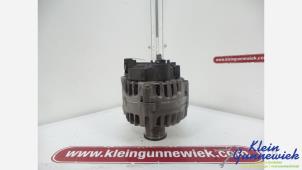 Begagnade Dynamo Renault Captur Pris € 55,00 Marginaltabell erbjuds av Klein Gunnewiek Autodemontage & Motorentechniek