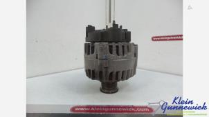 Begagnade Dynamo Renault Captur Pris € 45,00 Marginaltabell erbjuds av Klein Gunnewiek Autodemontage & Motorentechniek