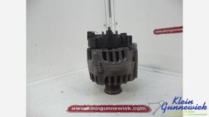 Begagnade Dynamo Renault Captur Pris € 45,00 Marginaltabell erbjuds av Klein Gunnewiek Autodemontage & Motorentechniek