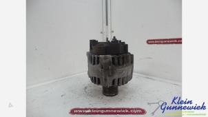 Begagnade Dynamo Renault Captur Pris € 35,00 Marginaltabell erbjuds av Klein Gunnewiek Autodemontage & Motorentechniek