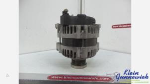 Begagnade Dynamo Opel Zafira Pris € 75,00 Marginaltabell erbjuds av Klein Gunnewiek Autodemontage & Motorentechniek