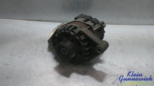 Gebruikte Dynamo Opel Zafira Prijs € 35,00 Margeregeling aangeboden door Klein Gunnewiek Autodemontage & Motorentechniek