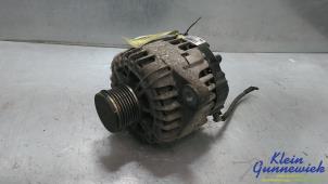 Begagnade Dynamo Opel Astra Pris € 35,00 Marginaltabell erbjuds av Klein Gunnewiek Autodemontage & Motorentechniek