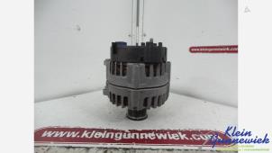 Begagnade Dynamo Audi A4 Pris € 125,00 Marginaltabell erbjuds av Klein Gunnewiek Autodemontage & Motorentechniek