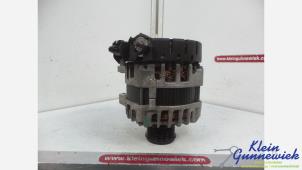 Begagnade Dynamo Ford Focus Pris € 195,00 Marginaltabell erbjuds av Klein Gunnewiek Autodemontage & Motorentechniek