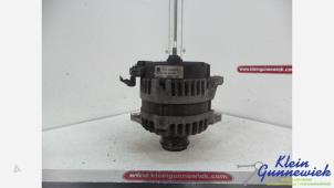 Gebruikte Dynamo Opel Astra Prijs € 45,00 Margeregeling aangeboden door Klein Gunnewiek Autodemontage & Motorentechniek