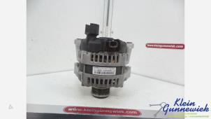 Begagnade Dynamo Opel Corsa Pris € 35,00 Marginaltabell erbjuds av Klein Gunnewiek Autodemontage & Motorentechniek