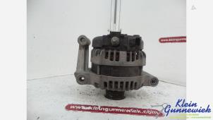 Begagnade Dynamo Opel Astra Pris € 25,00 Marginaltabell erbjuds av Klein Gunnewiek Autodemontage & Motorentechniek