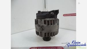 Gebruikte Dynamo Volvo V50 Prijs € 50,00 Margeregeling aangeboden door Klein Gunnewiek Autodemontage & Motorentechniek