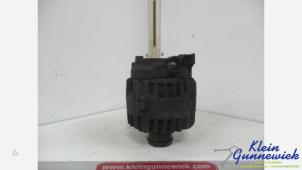 Gebruikte Dynamo Ford Transit Connect Prijs € 50,00 Margeregeling aangeboden door Klein Gunnewiek Autodemontage & Motorentechniek