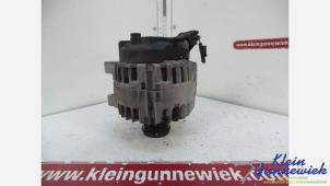 Gebruikte Dynamo Ford Focus Prijs € 100,00 Margeregeling aangeboden door Klein Gunnewiek Autodemontage & Motorentechniek