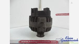 Begagnade Dynamo Seat Ibiza Pris € 30,00 Marginaltabell erbjuds av Klein Gunnewiek Autodemontage & Motorentechniek