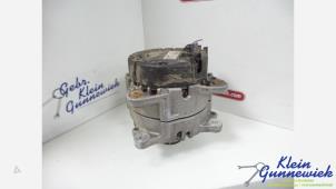 Gebruikte Dynamo Audi A4 Prijs € 100,00 Margeregeling aangeboden door Klein Gunnewiek Autodemontage & Motorentechniek