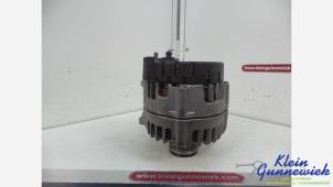 Gebruikte Dynamo Audi A4 Prijs € 100,00 Margeregeling aangeboden door Klein Gunnewiek Autodemontage & Motorentechniek